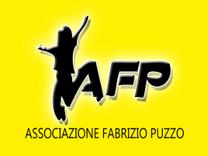 Logo Associazione Fabrizio Puzzo