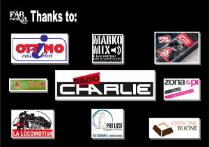 Partners e Sponsors