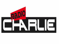 Logo RadioCharlie