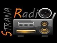 Logo StranaRadio