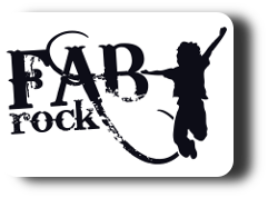 Logo FabRock
